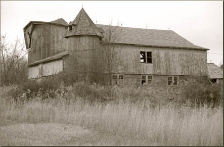 callicoon barn